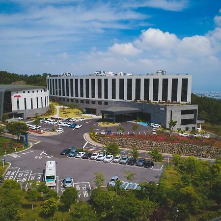 Hotel Nanta Jeju Eksteriør billede